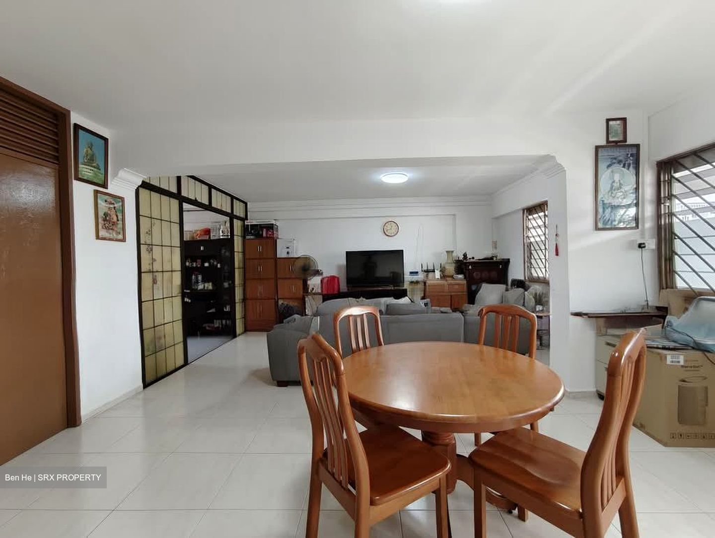 Blk 223 Choa Chu Kang Central (Choa Chu Kang), HDB 4 Rooms #583445831